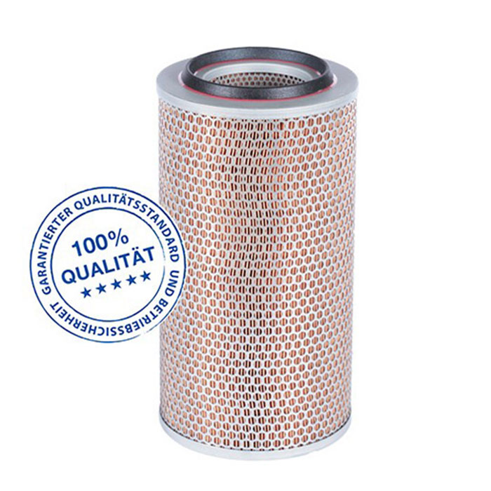 Air filter for Mahle compressor