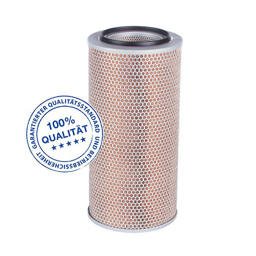 Air filter for Mahle compressor