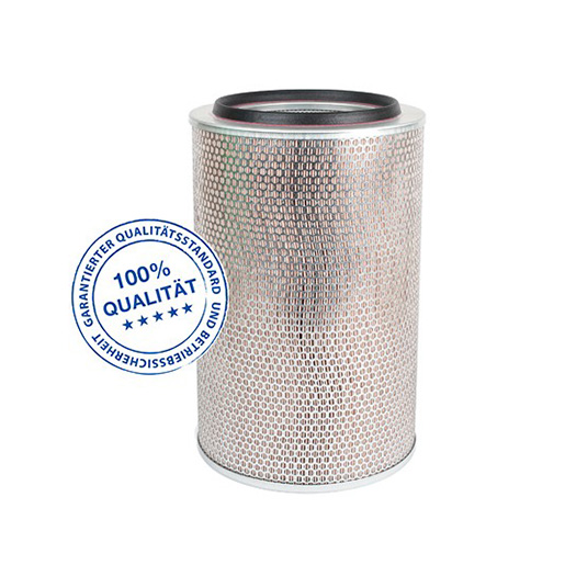 Air filter for Mahle compressor