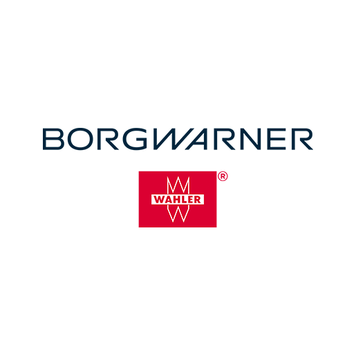 Marke: BorgWarner