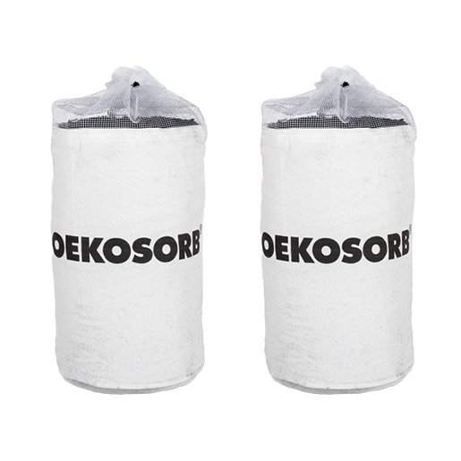 BEKO OEKOSORB Filter Set für ÖWAMAT 5