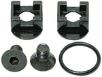 Coupling package for distributor narrow design, incl. O-ring