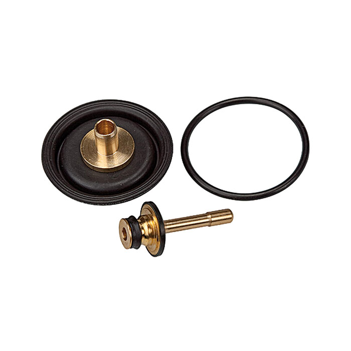 Wear part set for precision pressure regulator »multifix«, Size 1