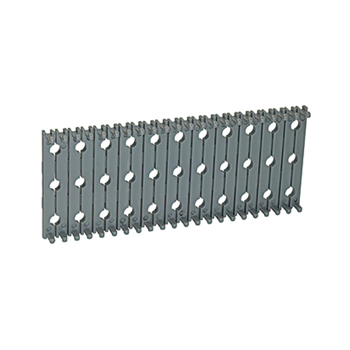 Base plate for basic ejector »SBP«, for all sizes