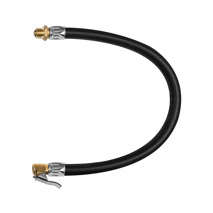 Hose with quick connector, Length 50 cm, G 1/4, swiveling