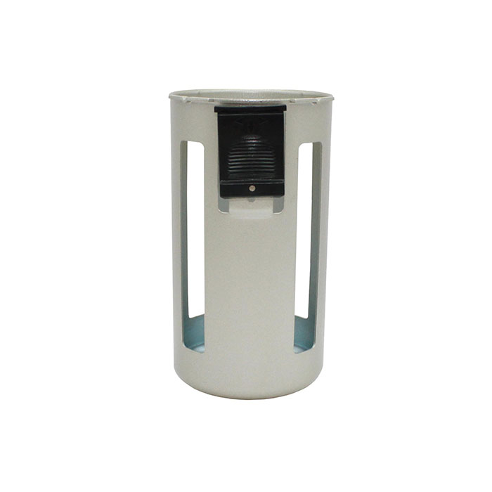 Protective cage, for filter / filter regulator »G«, Size 400