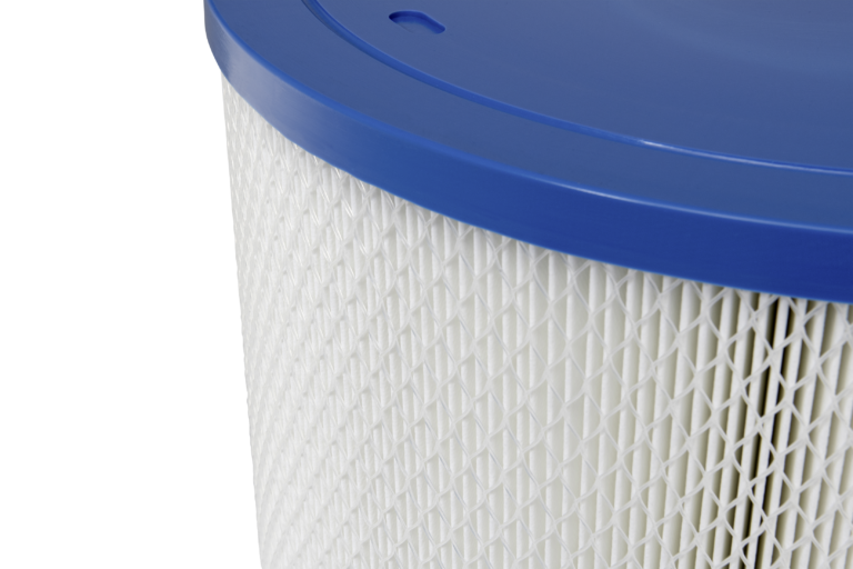 [72488986] Filtration Group HEPA-Ersatzfilterelement für Raumluftfilter SilentCare