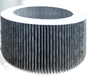 Filtration Group activated carbon filter element for SilentCare room air filter