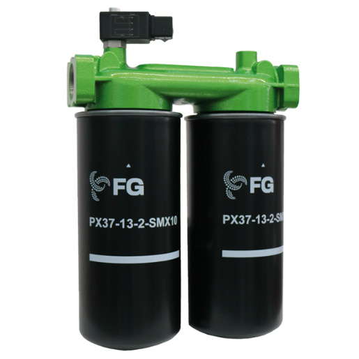 Filtration Group Suction filter Pi 2728-065