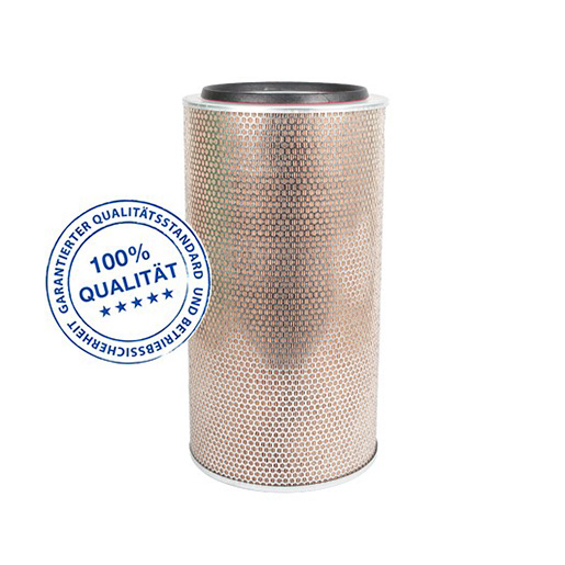 Air filter for Mahle compressor