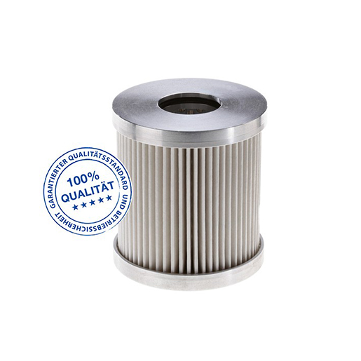 Oil filter for Mahle compressor