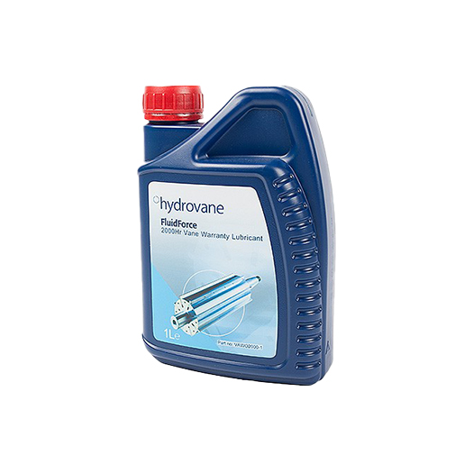 Hydrovane Fluid Force 1L-Kanister 2000 hr Vane Lubricant