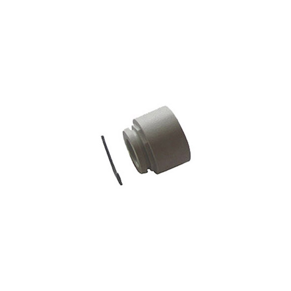 Condor Conduits PG 13,5 G for mounting cable glands (inner thread)