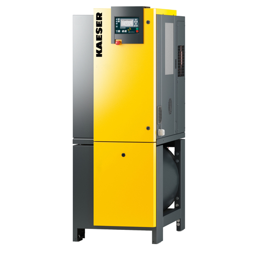 KAESER Screw compressor model Aircenter SM 13-11 SC2 OAL